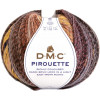 photo-Pelote - Acrylique - Couleur 708 - Pirouette - DMC - Tricot - Vêtement