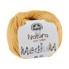 photo-Pelote - 100% coton - Orange - Epais - DMC - Natura Médium - Tricot - Crochet
