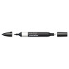 Feutre - Promarker - Gris froid 1 - CG1 - 161 - Winsor et Newton - Dessin - Illustration