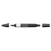 Feutre - Promarker - Gris chaud 1 - WG1 - 134 - Winsor et Newton - Dessin - Illustration