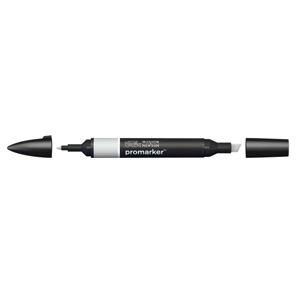 Feutre - Promarker - Gris froid 3 - CG3 - 159 - Winsor et Newton - Dessin - Illustration