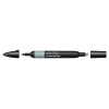 Feutre - Promarker - Vert gris - G917 - 276 - Winsor et Newton - Dessin - Illustration