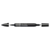 Feutre - Promarker - Gris froid 5 - CG5 - 157 - Winsor et Newton - Dessin - Illustration