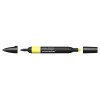 Feutre - Promarker - Jaune tulipe - Y337 - 254 - Winsor et Newton - Dessin - Illustration