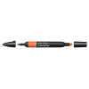 Feutre - Promarker - Mandarine - O277 - 239 - Winsor et Newton - Dessin - Illustration