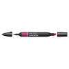 Feutre - Promarker - Maroon - M544 - 175 - Winsor et Newton - Dessin - Illustration