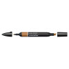 Feutre - Promarker - Café - O523 - Winsor et Newton - Dessin - Illustration