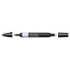 Feutre - Promarker - Lavande - V518 - 31 - Winsor et Newton - Dessin - Illustration