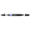 Feutre - Promarker - Bluebell - V127 - 247 - Winsor et Newton - Dessin - Illustration