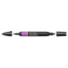Feutre - Promarker - Purple - V546 - 542 - Winsor et Newton - Dessin - Illustration