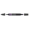 Feutre - Promarker - Slate - V715 - 293 - Winsor et Newton - Dessin - Illustration