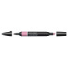 Feutre - Promarker - Dusky rose - R327 - Winsor et Newton - Dessin - Illustration