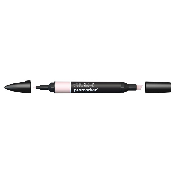 Feutre - Promarker - Lin - Y119 - Winsor et Newton - Dessin - Illustration