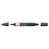 Feutre - Promarker - Misty rose - R729 - Winsor et Newton - Dessin - Illustration