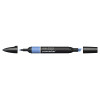 Feutre - Promarker - Bleu de cobalt - B637 - 178 - Winsor et Newton - Dessin - Illustration
