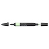 Feutre - Promarker - Vert prairie - G339 - 215 - Winsor et Newton - Dessin - Illustration