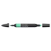 Feutre - Promarker - Vert menthe - G637 - 223 - Winsor et Newton - Dessin - Illustration