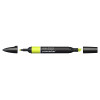 Feutre - Promarker - Vert citron - G178 - 71 - Winsor et Newton - Dessin - Illustration