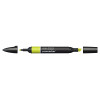 Feutre - Promarker - Vert poire - Y635 - 297 - Winsor et Newton - Dessin - Illustration