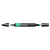 Feutre - Promarker - Emeraude - G657 - 235 - Winsor et Newton - Dessin - Illustration