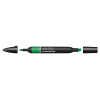 Feutre - Promarker - Lush green - G756 - 228 - Winsor et Newton - Dessin - Illustration