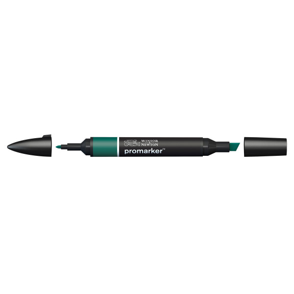 Feutre - Promarker - Holly - G724 - 243 - Winsor et Newton - Dessin - Illustration