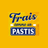 Bob - Chapeau - Jaune - Frais comme un pastis - Humour - Idée cadeau - Taille unique