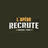 Bob - Chapeau - L'apéro recrute - Vert kaki - Déguisement - Taille unique