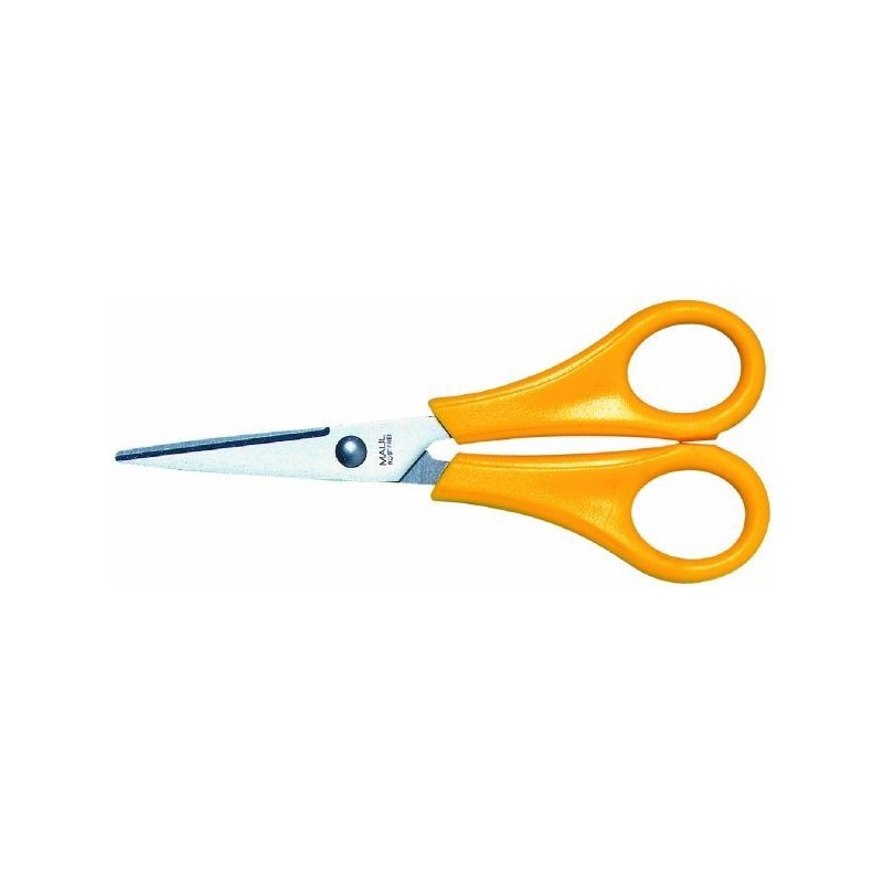 CISEAUX pour découpage et loisirs créatifs 14CM MAUL