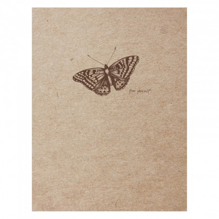 Carnet Dessin Ivoire Flying Spirit 16 X 21 Cm - 50 Feuilles - 90G - Clairefontaine | Surdiscount