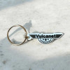 Porte-clé - Vulcanet - Produit nettoyant - Auto/Moto