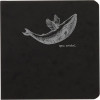Carnet - Dessin - 10,5x10,5cm - 50 feuilles - 90g - Grain fin - Clairefontaine