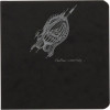 Carnet - Dessin - 10,5x10,5cm - 50 feuilles - 90g - Grain fin - Clairefontaine