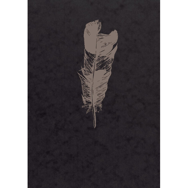Carnet - Dessin - 19x25cm - 50 feuilles - 90g - Grain fin - Clairefontaine