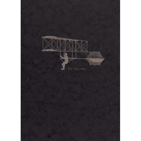 Carnet - Dessin - 19x25cm - 50 feuilles - 90g - Grain fin - Clairefontaine