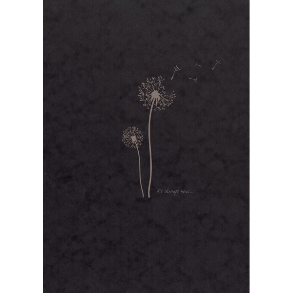 Carnet - Dessin - 19x25cm - 50 feuilles - 90g - Grain fin - Clairefontaine