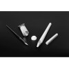 Bloc - A3 - Dessin - Feutre - Pastel - 20 feuilles - 120g - Clairefontaine - Carb'On