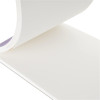 Bloc - Multi technique - A2 - Blanc - 200g - 50 feuilles - Mix Media Imagine - Canson