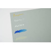 Bloc - A4 - Multi techniques - Vert - 30 feuilles - 250g - Clairefontaine - Paint'On