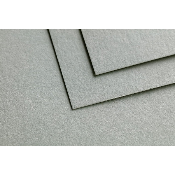 Bloc - A2 - Multi techniques - Vert - 30 feuilles - 250g - Clairefontaine - Paint'On