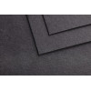 Bloc - A2 - Multi techniques - Noir - 30 feuilles - 250g - Clairefontaine - Paint'On