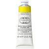photo-Encre taille douce - Pour la gravure - Jaune primevère - 233 - Charbonnel - Tube 60ml
