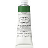 photo-Encre taille douce - Pour la gravure - Vert de vessie - 552 - Charbonnel - Tube 60ml