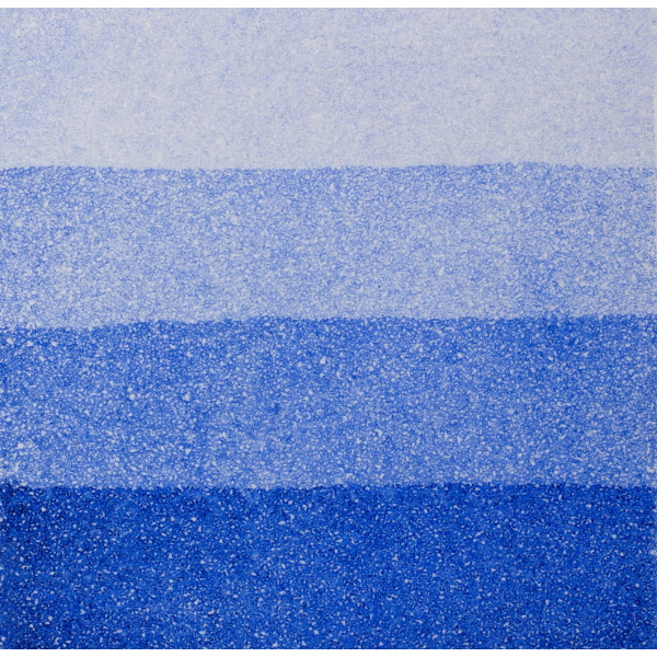 Encre taille douce - Pour la gravure - Bleu outremer - 43 - Charbonnel - Tube 60ml