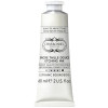 photo-Encre taille douce - Pour la gravure - Blanc neige titane - 916 - Charbonnel - Tube 60ml