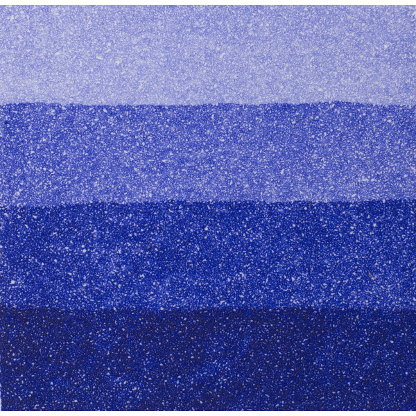 Encre taille douce - Pour la gravure - Bleu orient - 66 - Charbonnel - Tube 60ml