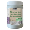 photo - Liant - Médium pour acrylique - Bindex 3en1 - Pébéo - Origins - 225ml