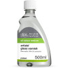 photo-Vernis - Brillant - Acrylique et huile - Flacon 500ml  - Winsor et Newton