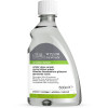 Vernis - Brillant - Acrylique et huile - Flacon 500ml  - Winsor et Newton