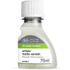 photo-Vernis - Mat - Peinture à l'huile - Winsor et Newton - Flacon 250ml